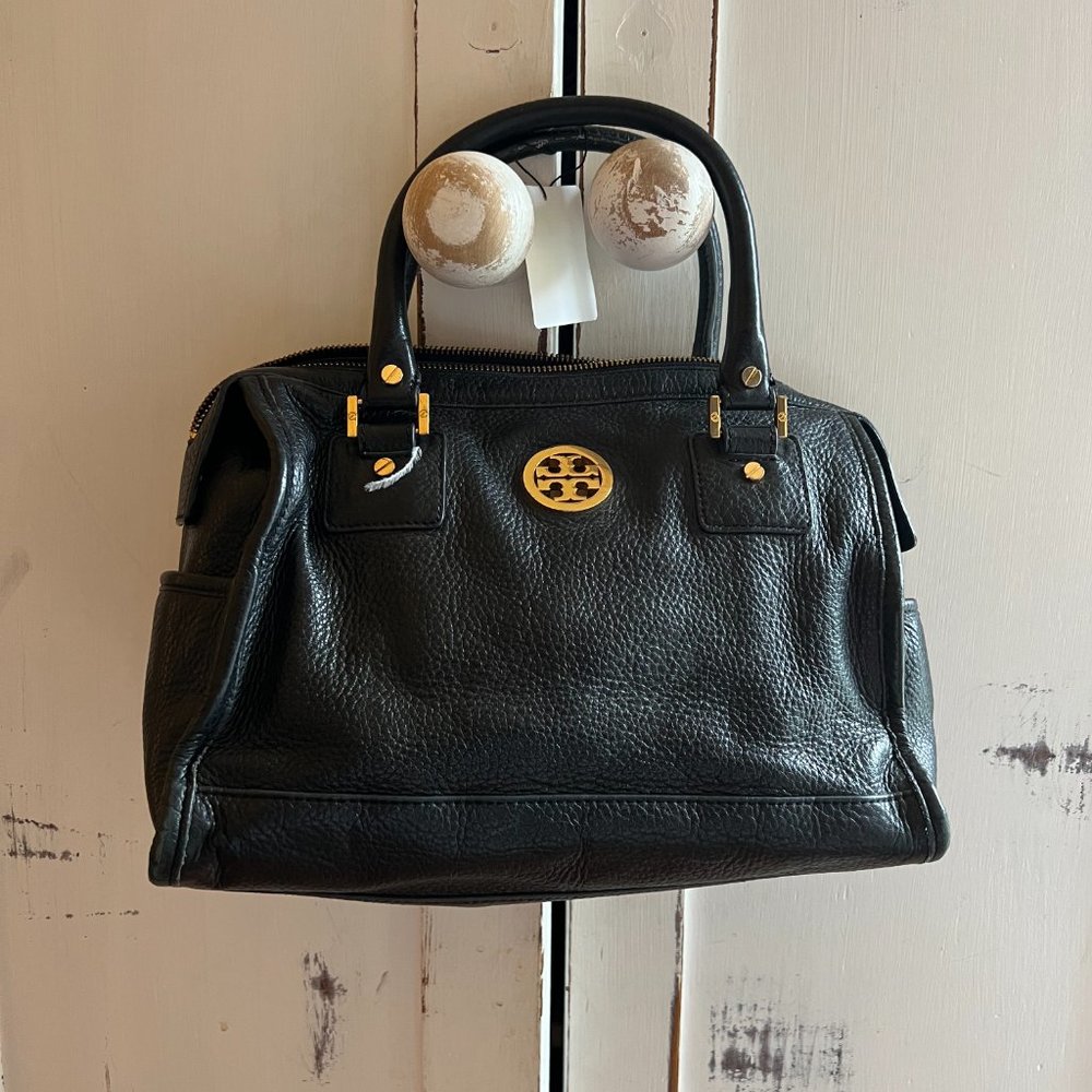 Tory Burch Leather Handbag